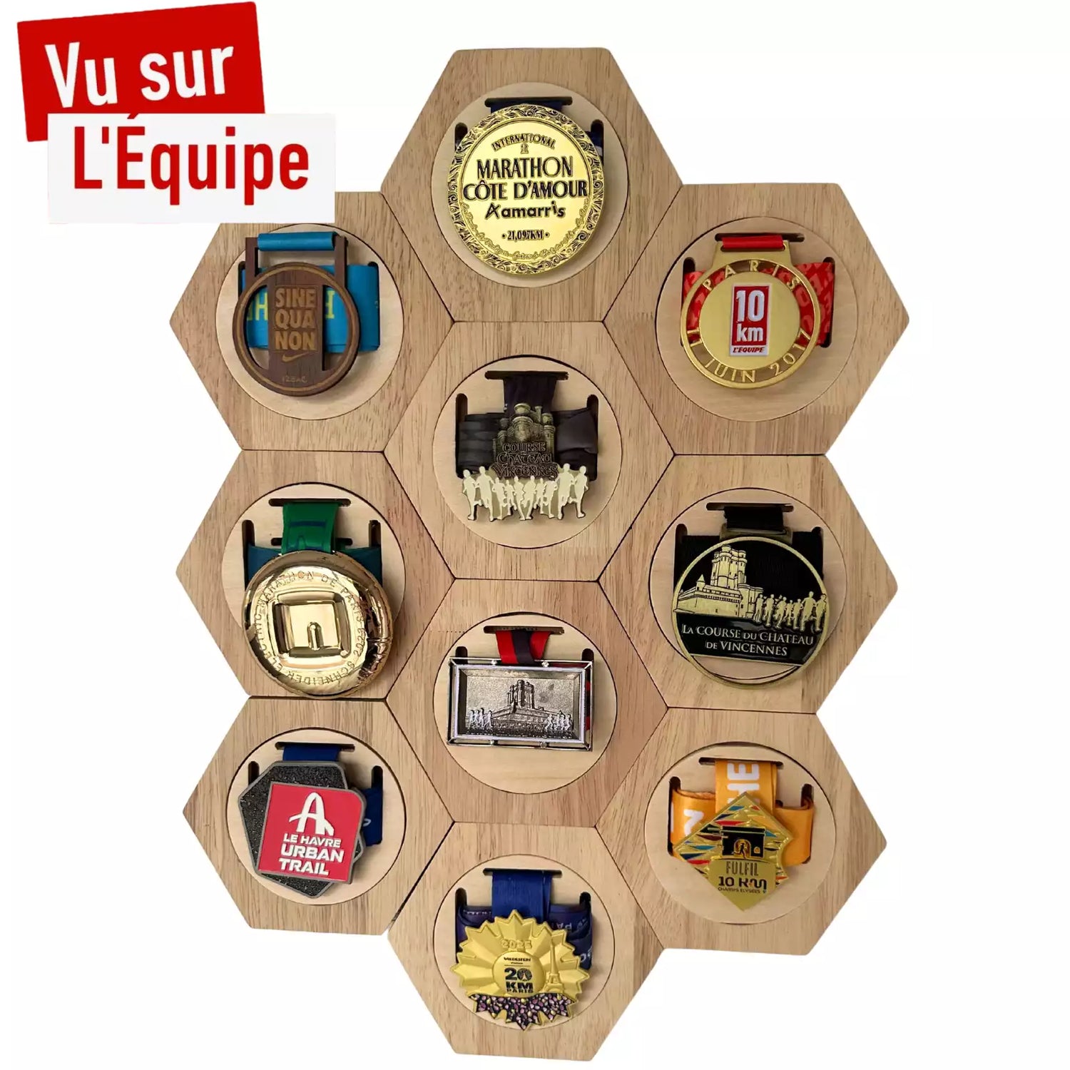 Les plus appréciés - MedalRise
