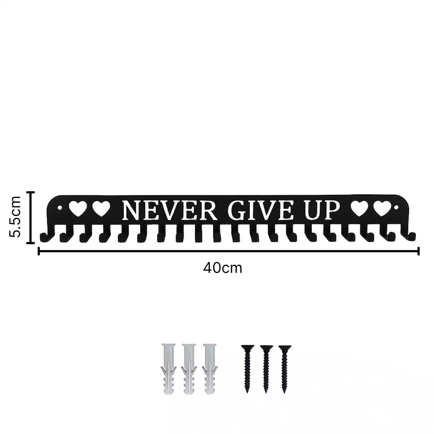 Grand Présentoirs de Médailles avec Inspirations