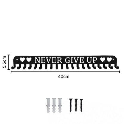 Grand Présentoirs de Médailles avec Inspirations