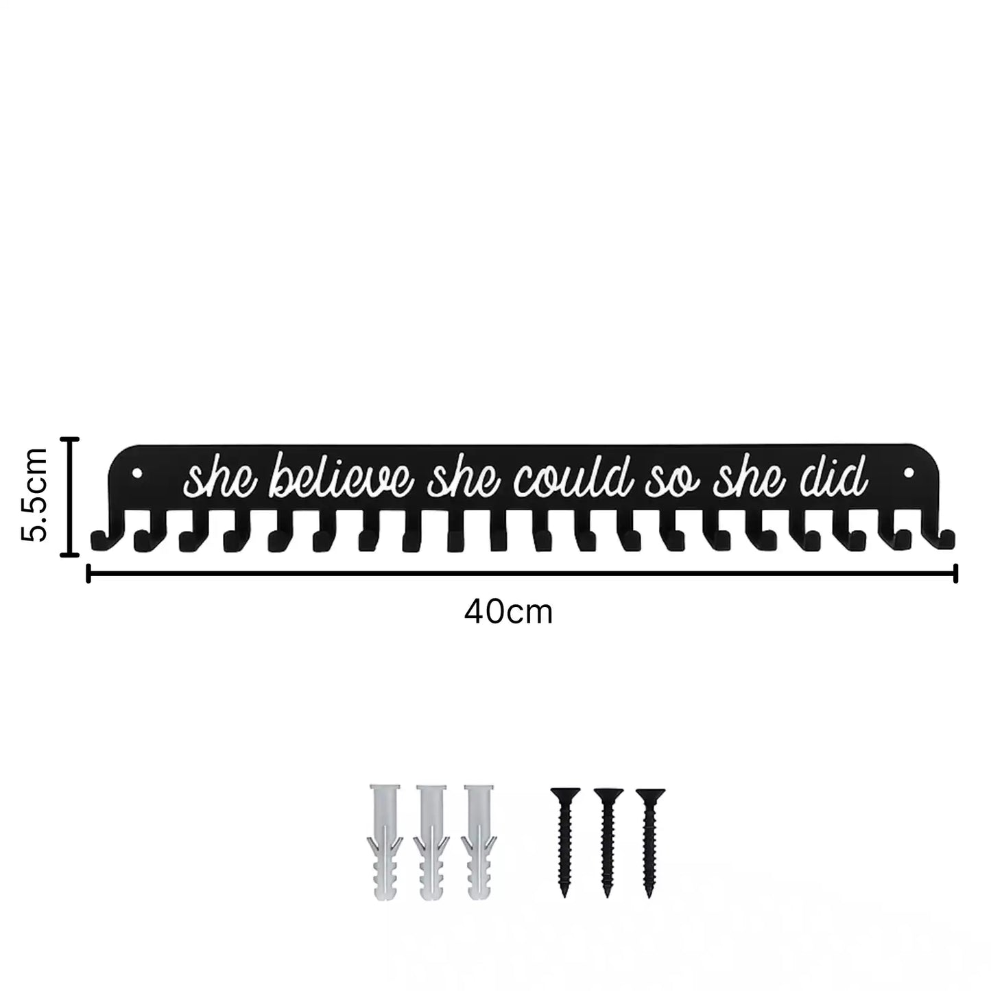 Grand Présentoirs de Médailles avec Inspirations