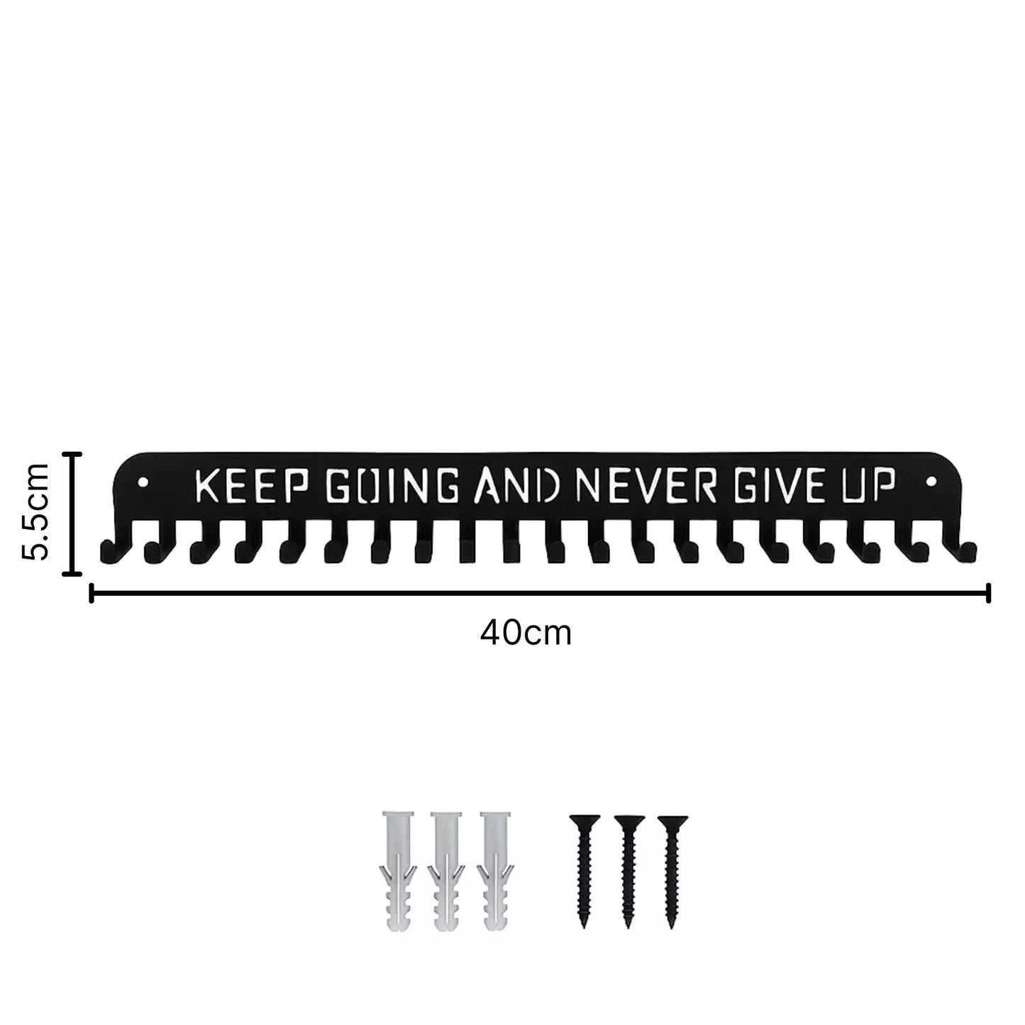 Grand Présentoirs de Médailles avec Inspirations