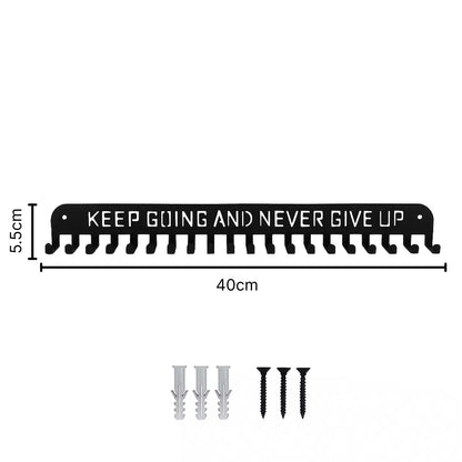 Grand Présentoirs de Médailles avec Inspirations