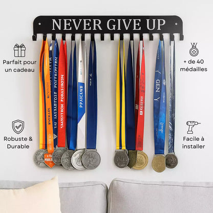 Grand Présentoirs de Médailles avec Inspirations