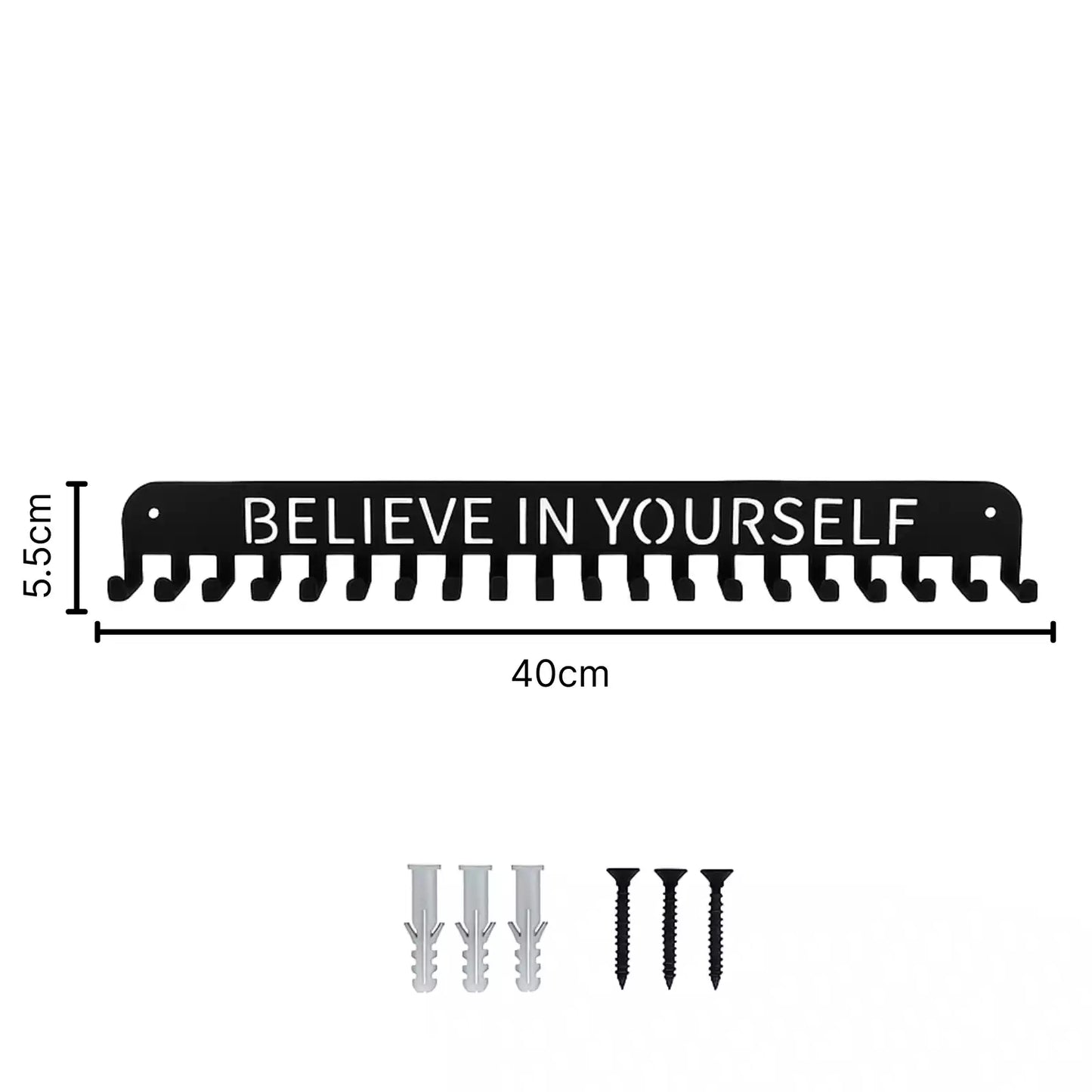 Grand Présentoirs de Médailles avec Inspirations