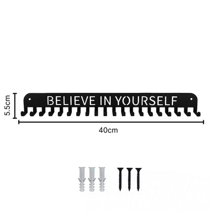 Grand Présentoirs de Médailles avec Inspirations