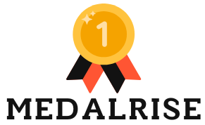 MedalRise