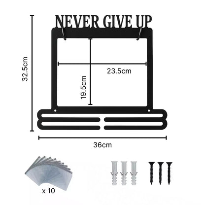 Présentoirs de Médailles & Dossards