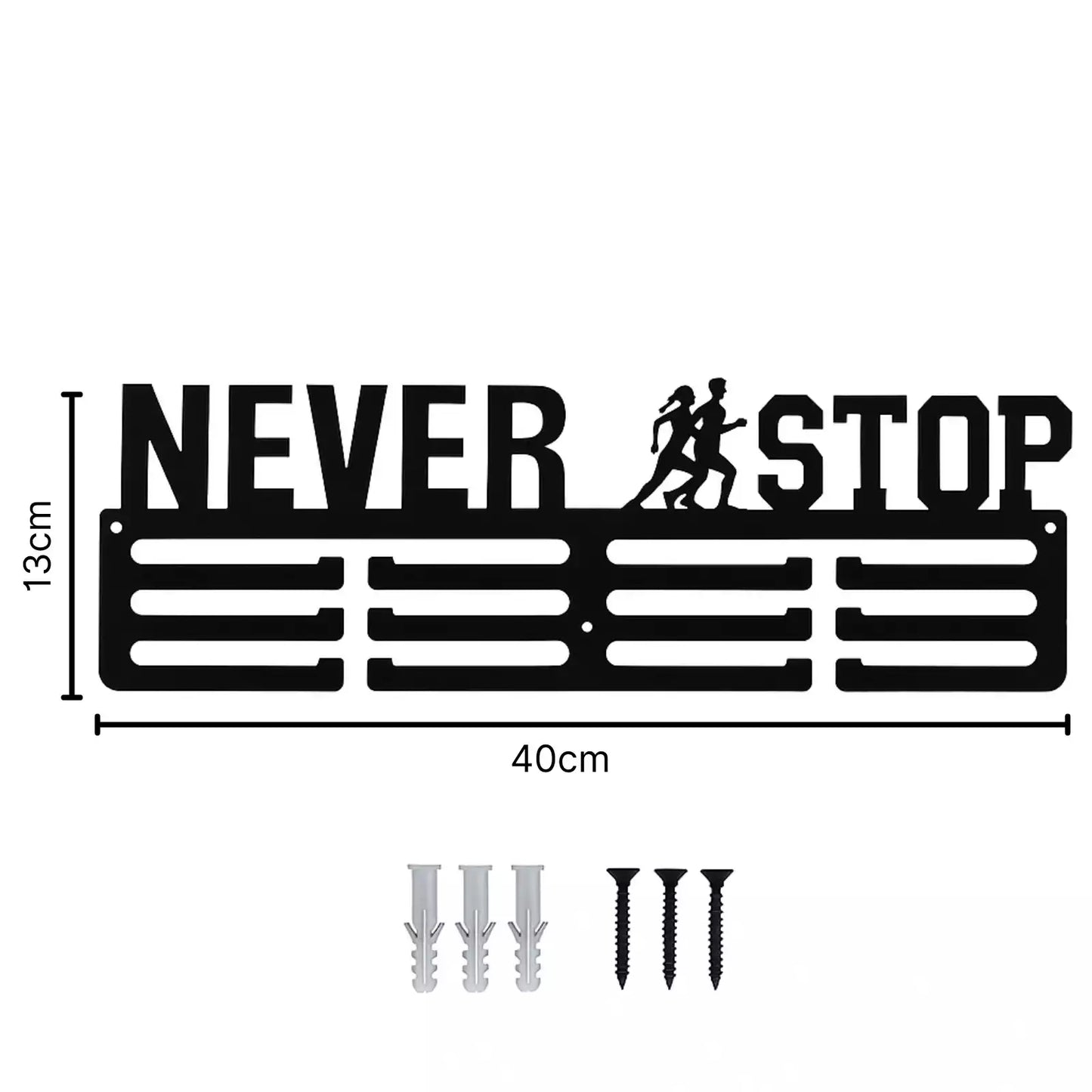 Présentoirs de Médailles avec Inspirations