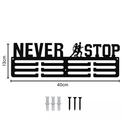 Présentoirs de Médailles avec Inspirations