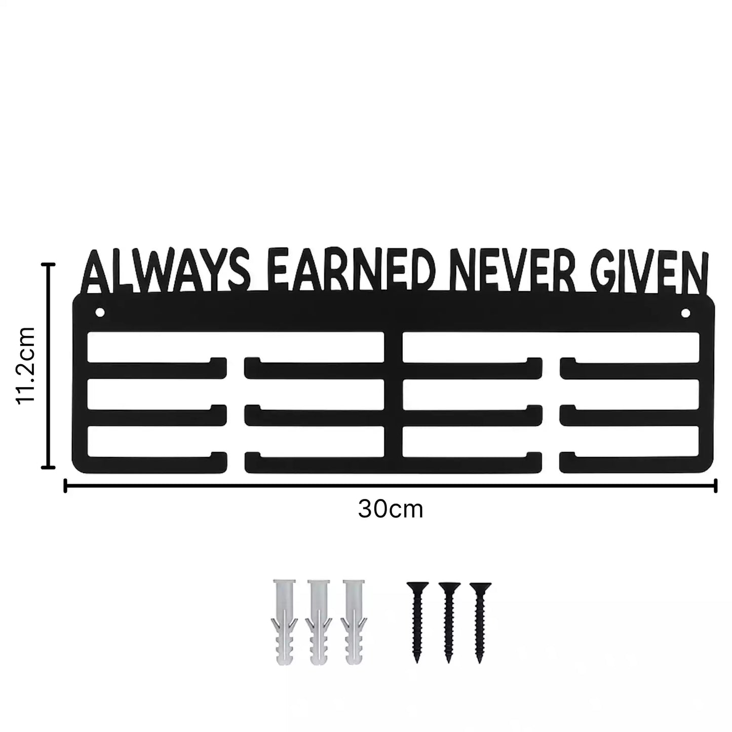 Présentoirs de Médailles avec Inspirations