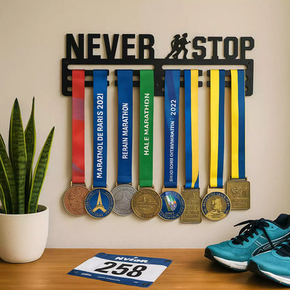 Présentoirs de Médailles avec Inspirations