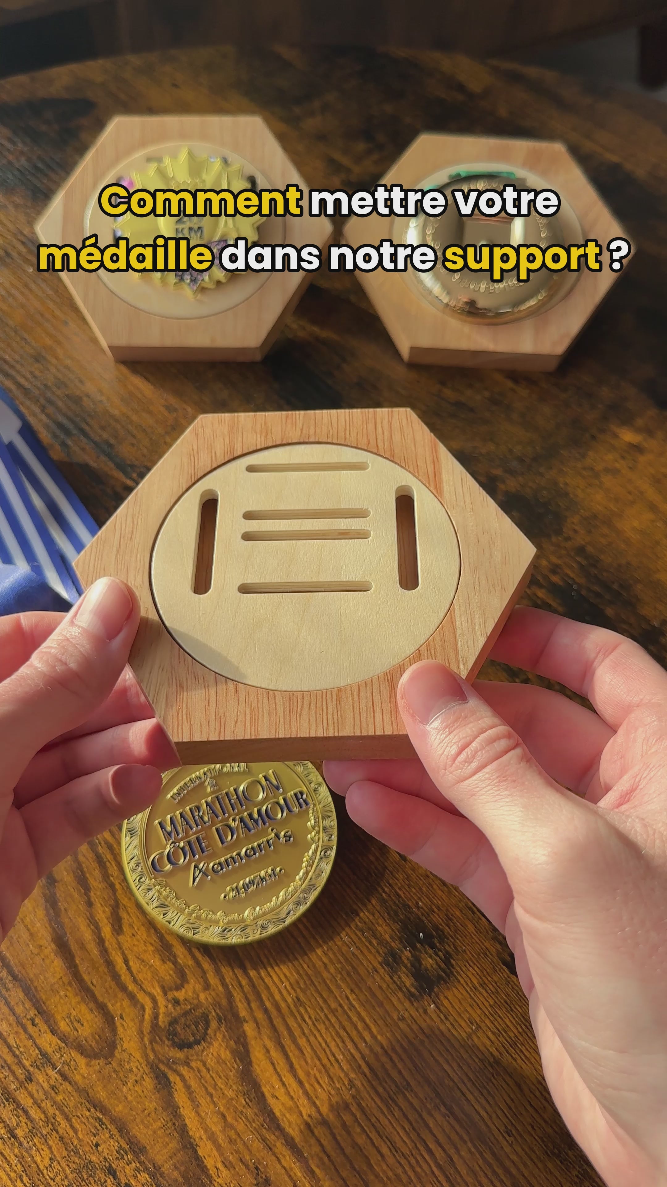 Charger la vidéo : 